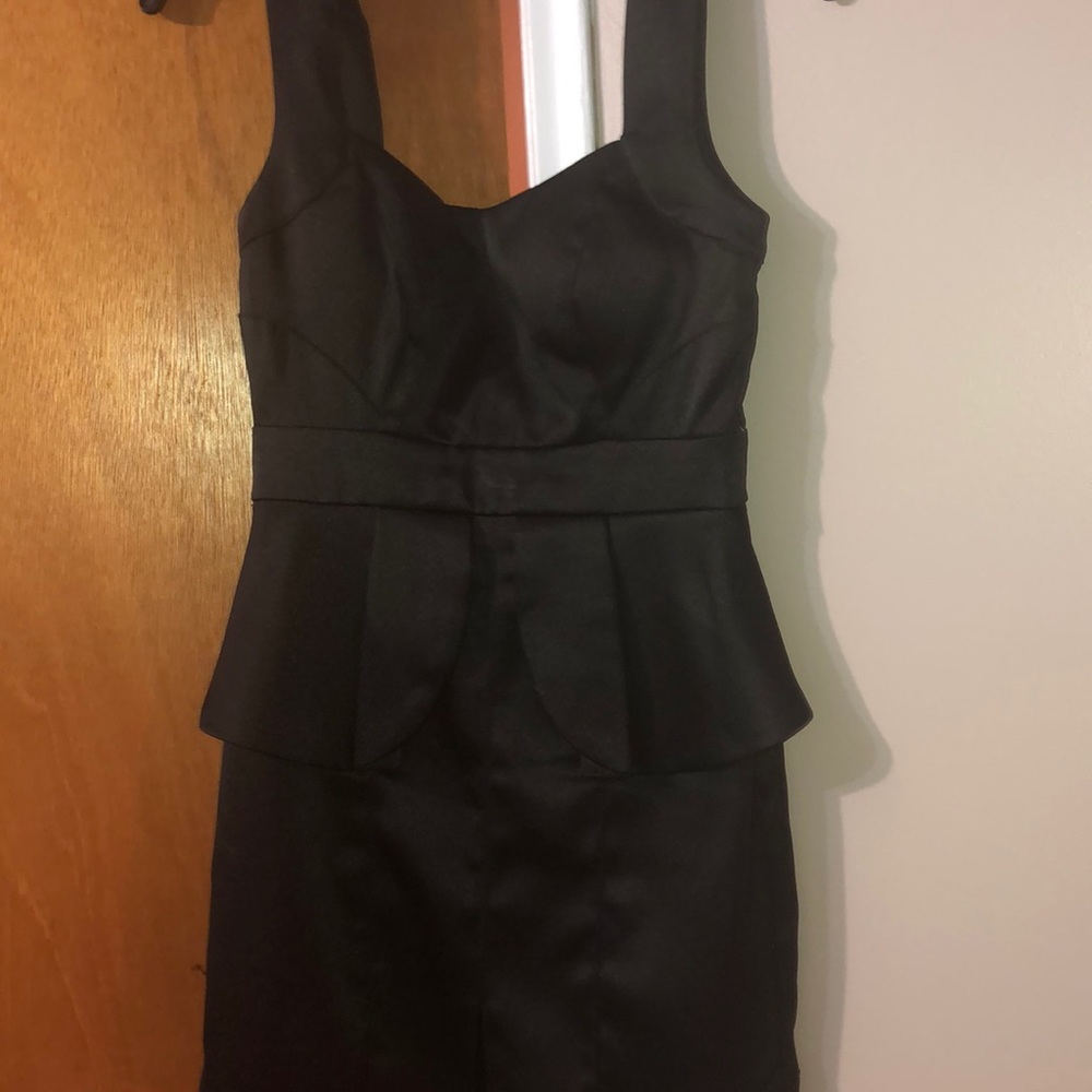 Dress #1
